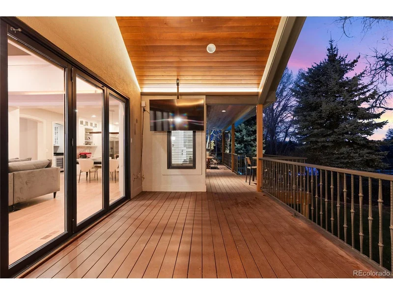 5350 S Race Ct, Greenwood Village, Colorado, United States. - Photo 44