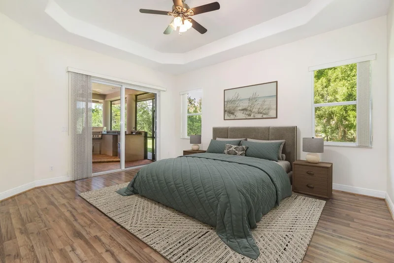 13095 Sand Ridge Road, Palm Beach Gardens, Florida, United States. - Photo 23