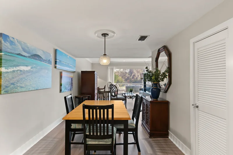 669 North Golf Villas, Saint Simons Island, GA 31522, St. Simons, Georgia, United States. - Photo 4