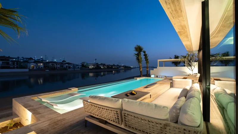 Al Shishi - The Palm Jumeirah - Dubai - United Arab Emirates, Dubai, Dubai, United Arab Emirates. - Photo 12