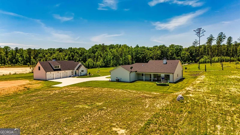 11084 Mount Carmel Road, Senoia, GA 30276, Senoia, Georgia, United States. - Photo 113