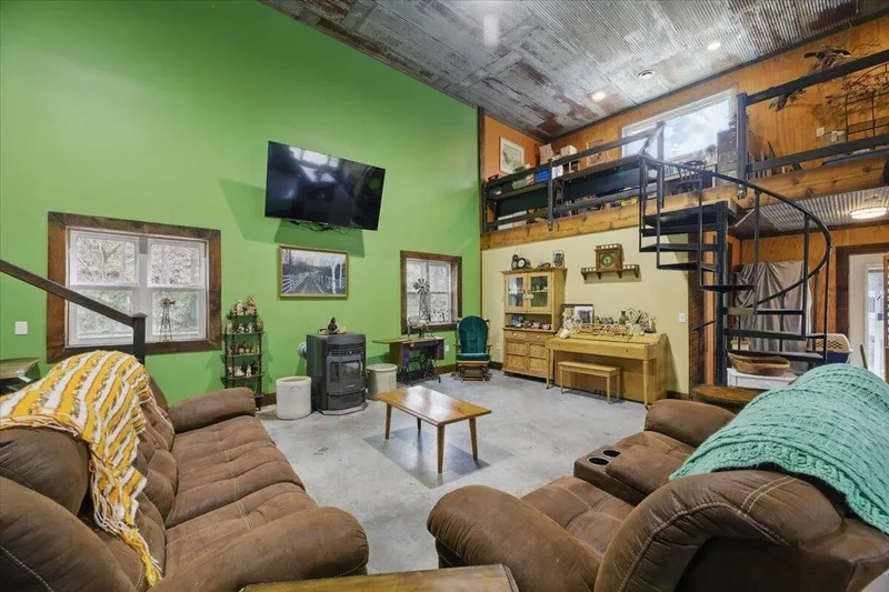 1290 Plum Creek Road, TABOR, IA 51653, Tabor, Iowa, United States. - Photo 15
