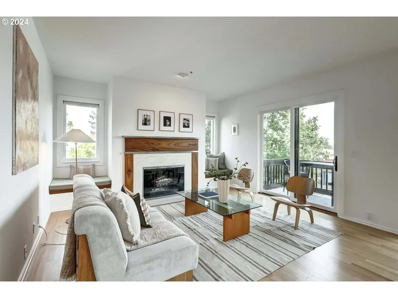 720 NW Westover Cir, Portland, OR 97210, Portland, Oregon, United States. - Photo 6