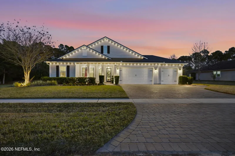 126 PRAIRIE LAKES Drive S, St. Augustine, FL 32084, St. Augustine, Florida, United States. - Photo 87