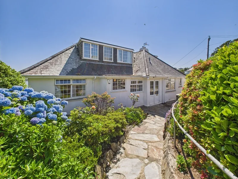 7 Carrick Way, St. Mawes, St Mawes, England, United Kingdom. - Photo 19