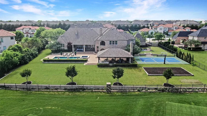 5409 Twin Cities Lane, McKinney, TX, 75070, USA, McKinney, Texas, United States. - Photo 39