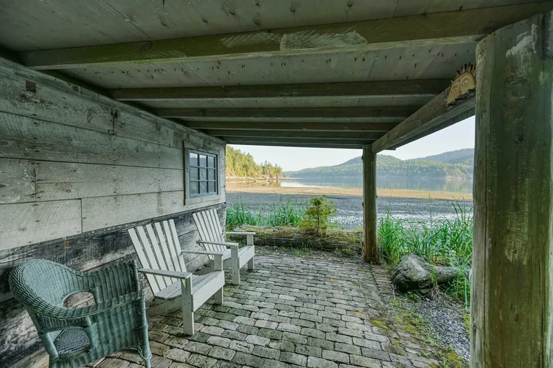 3200 Clam Bay Road, Pender Island, BC V0M2M1, Pender Island, British Columbia, Canada. - Photo 54