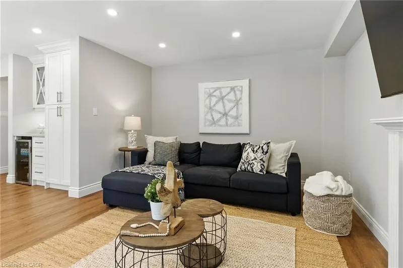 34 Curry Crescent, Georgetown, ON L7G 5S9, Halton Hills, Ontario, Canada. - Photo 20