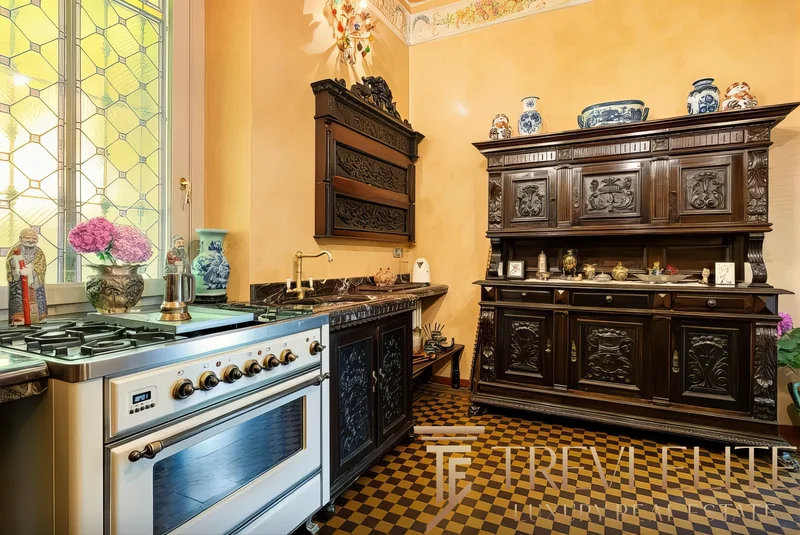 22010 Argegno, Province of Como, Italy, Argegno, Lombardy, Italy. - Photo 17