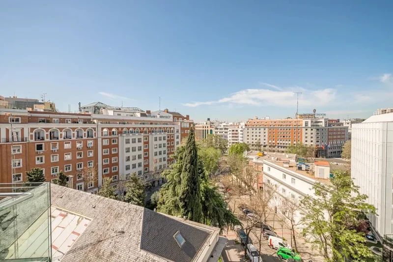 Chamberi, Madrid, Spain. - Photo 3