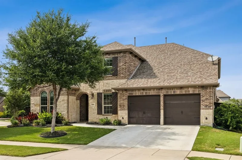 15505 City Garden Lane, Prosper, Texas, United States. - Photo 2