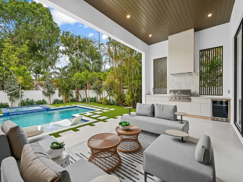 1717 NE 17th Ter, Wilton Manors, Florida, United States. - Photo 5