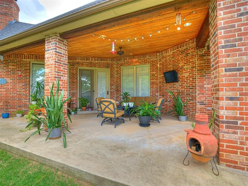 6509 NE 101st Street, Oklahoma City, OK 73151, Oklahoma City, Oklahoma, United States. - Photo 36