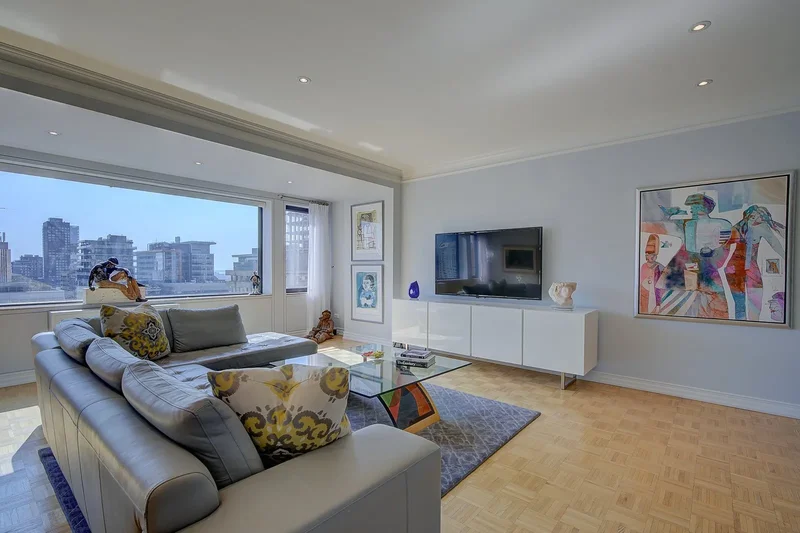 1455 Rue Sherbrooke O. 1503, Montréal, Quebec, Canada. - Photo 6