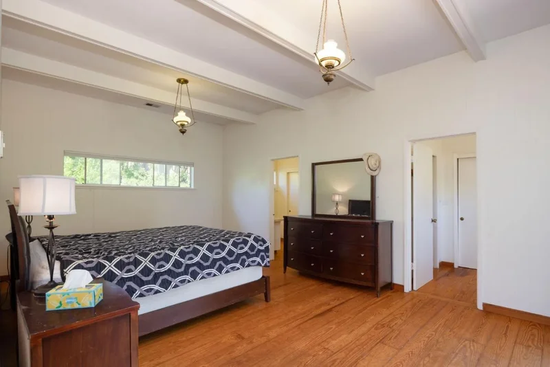 Single Family Residence in Pescadero