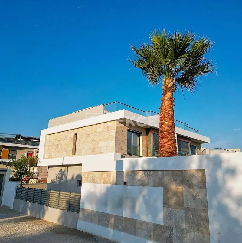 Güvendik, Urla, İzmir, İzmir, Turkey. - Photo 32