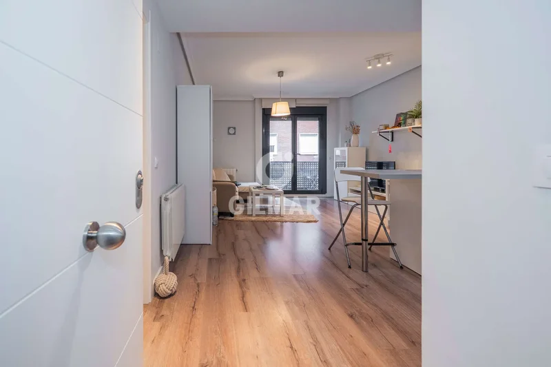 Madrid Apartment