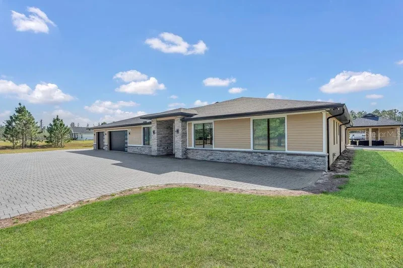 12323 Sweet Hill Road, POLK CITY, FL 33868, Polk City, Florida, United States. - Photo 31