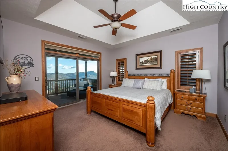 3-Bedroom Mountain Escape in Elite Sugar Mountain Community