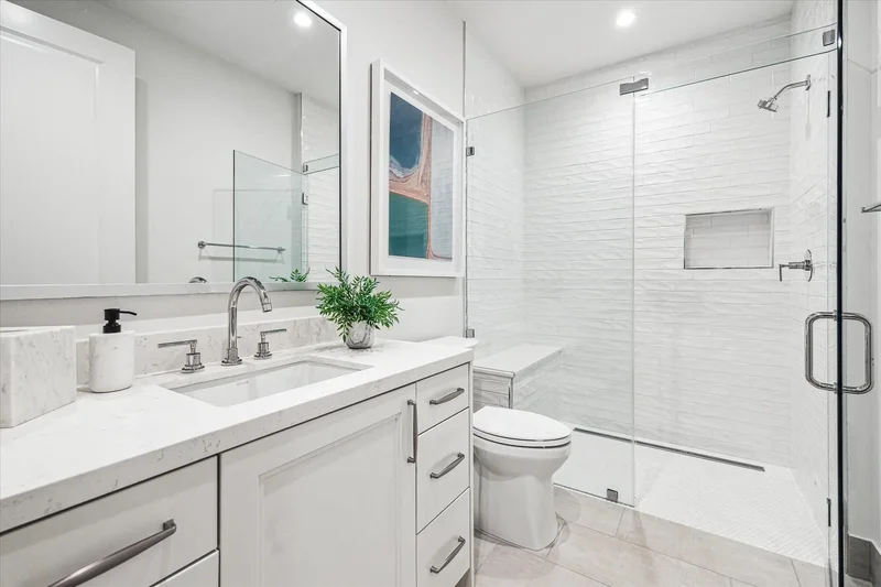 5656 San Felipe Street, Houston, Texas, United States. - Photo 21
