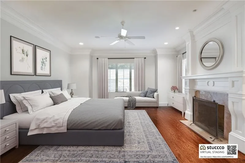 3370 Habersham Road NW, Atlanta, Georgia, United States. - Photo 21