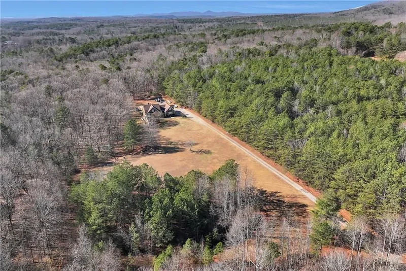 321 Chumbley Road, Dawsonville, GA 30534, Cumming, Georgia, United States. - Photo 65