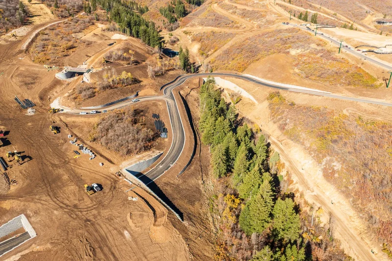 9413 N Blue Ledge Drive, Lot 106 , Park City, UT 84060, Park City, Utah, United States. - Photo 17