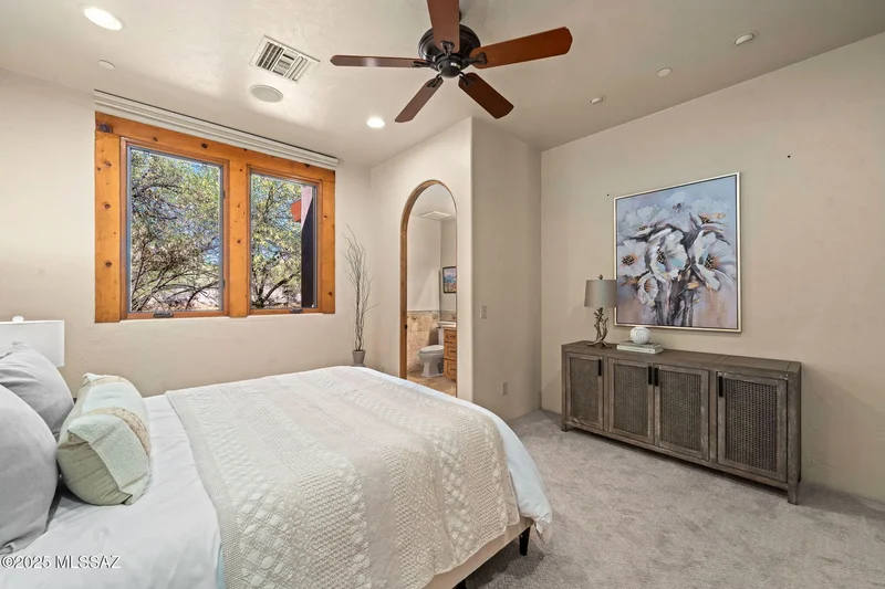 1420 W Stony Run Place, Oro Valley, AZ, 85755, USA, Oro Valley, Arizona, United States. - Photo 39
