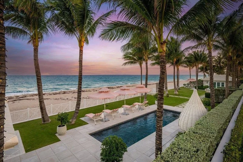 880 South Ocean Boulevard, Palm Beach, FL 33480, Palm Beach, Florida, United States. - Photo 25
