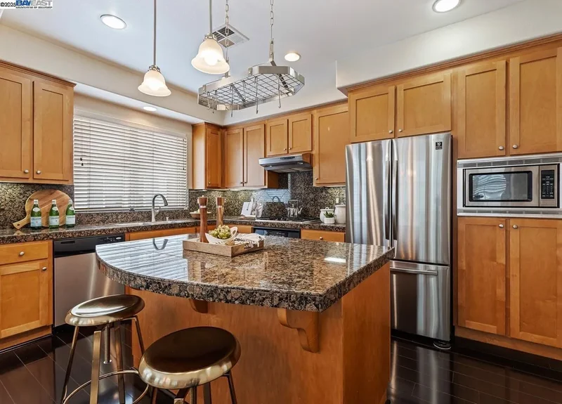 6020 Hillbrook Pl, Dublin, California, United States. - Photo 5