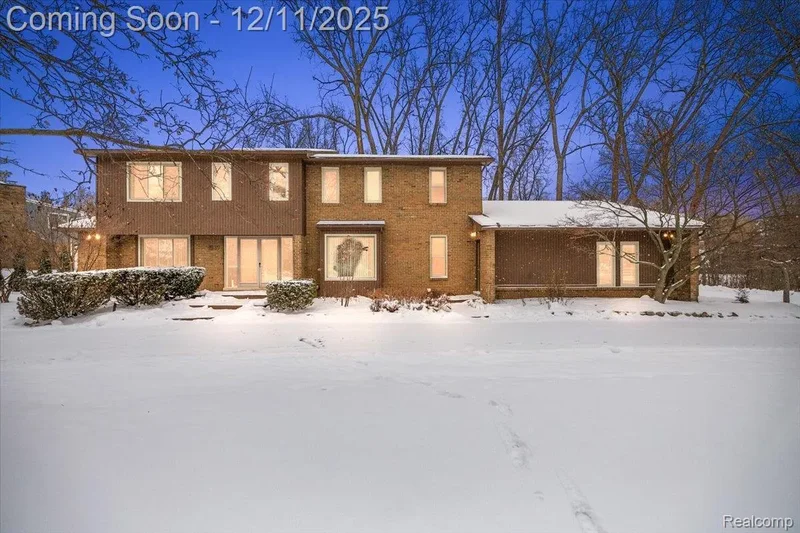 Residential West Bloomfield Charter Township