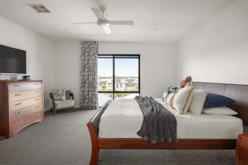 6 Venice Street Peregian Beach, Sunshine Coast, QLD 4573, Sunshine Coast, Queensland, Australia. - Photo 8