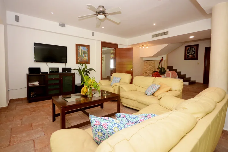 Lote 23 M 001, Privada Playa Paraíso, Fracc 2, Playa Paraíso , Playa del Carmen, ROO 77728, Playa Paraiso, Quintana Roo, Mexico. - Photo 14