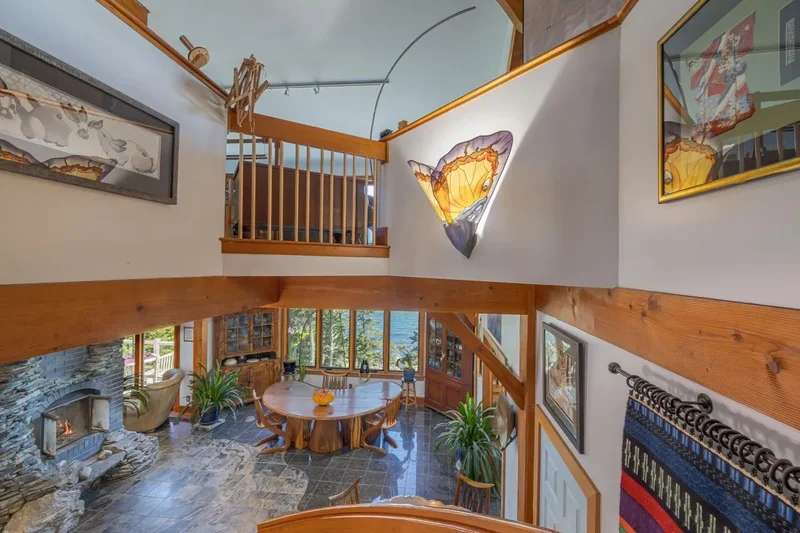 360 Red Point Road, Swans Island, ME 04685, Swans Island, Maine, United States. - Photo 75