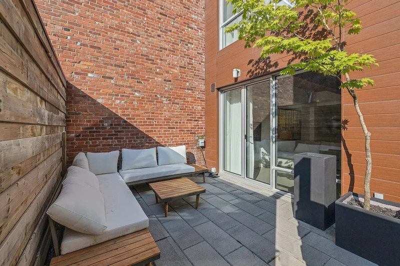 701 Rue Irène, Apt. 110, LeSudOuest, QC H4C2P2, Montréal, Quebec, Canada. - Photo 19