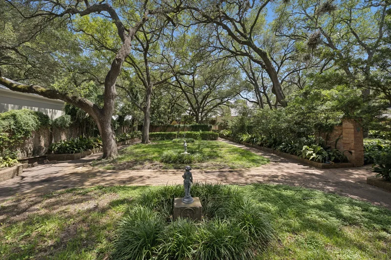 424 Ivy Lane, Terrell Hills, TX, 78209, USA, San Antonio, Texas, United States. - Photo 48