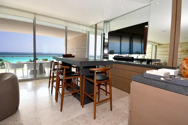 2N, NIVEL 1, CONDOMINIO KAÁNA BOULEVARD KUKULCAN LOTE 16-09, MANZANA 52 SECCIÓN A ZONA TURÍSTICA DE LA CIUDAD DE CANCÚN, Cancun, ROO 77500, Cancún, Quintana Roo, Mexico. - Photo 45