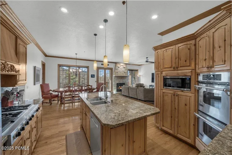 7303 Pine Ridge Drive, Park City, UT 84098, Park City, Utah, United States. - Photo 13