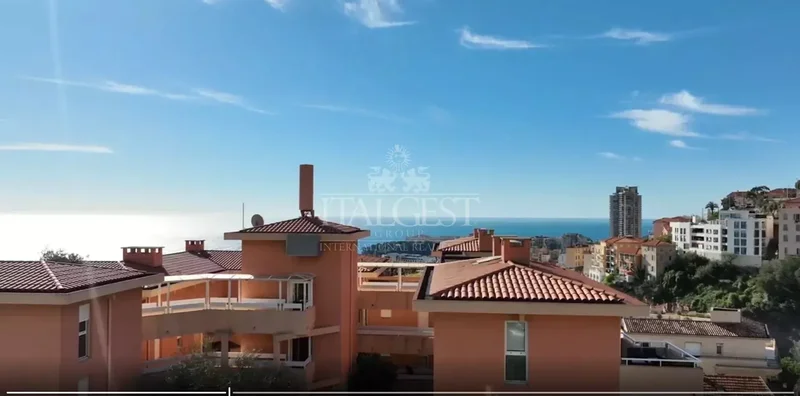 Beausoleil, Provence-Alpes-Côte d'Azur, France. - Photo 8