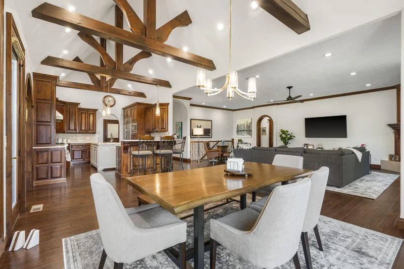 5613 S Dunrobin Drive, Springfield, MO 65809, Springfield, Missouri, United States. - Photo 46