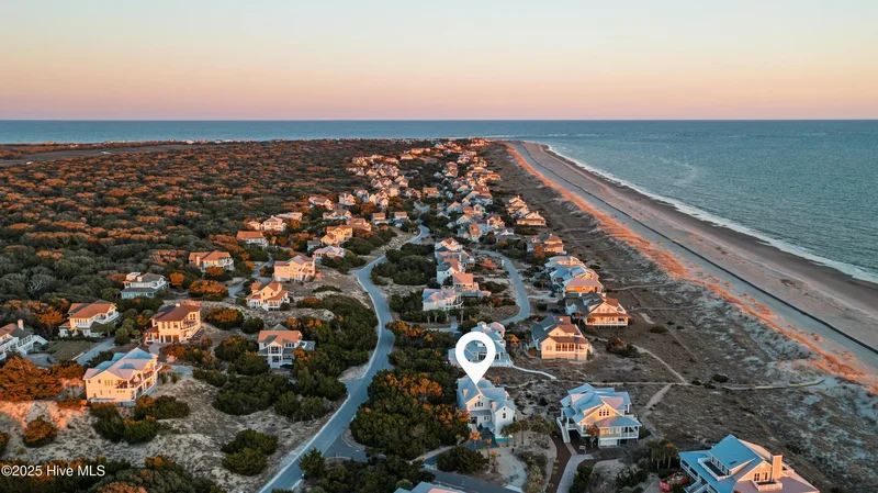 20 Coquina Trail, Southport, North Carolina, United States. - Photo 19