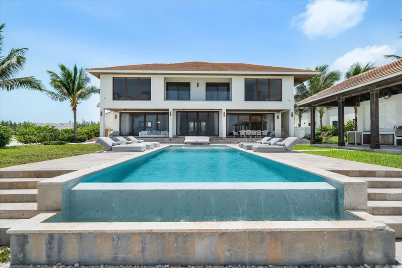 2306/09 Rockwell Estates , North Bimini, BI, Bailey Town, Bimini, The Bahamas. - Photo 6