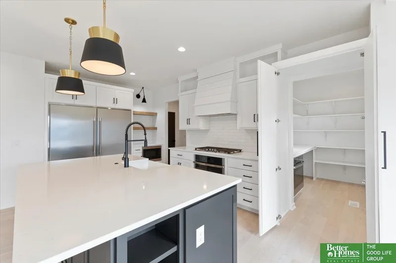 5709 N 198th Street, Omaha, NE 68022, Omaha, Nebraska, United States. - Photo 43