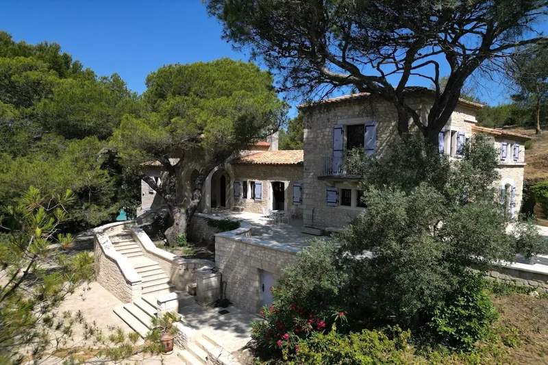 BEAUCAIRE, K 30300, Beaucaire, Occitanie, France. - Photo 5