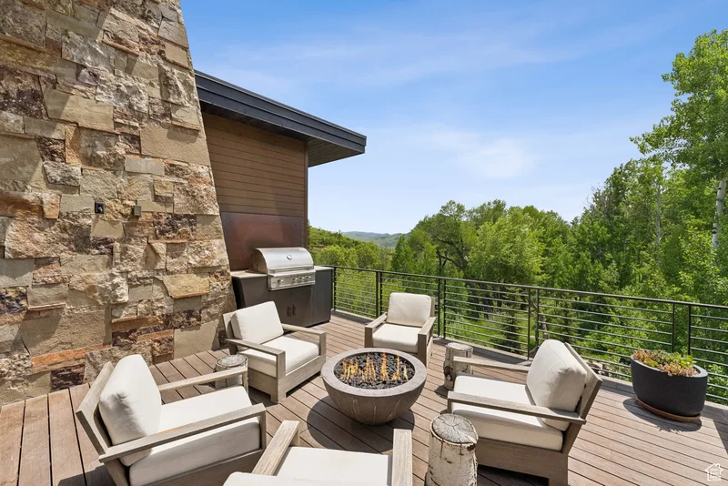 4780 ENCLAVE CT, Park City, Utah, United States. - Photo 14