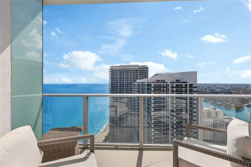 4111 S Ocean Dr LPH3/5, Hallandale Beach, Florida, United States. - Photo 4