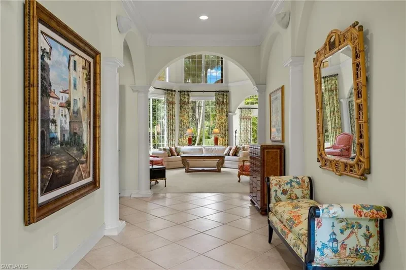 7005 Verde WAY, Naples, FL, 34108, USA, Naples, Florida, United States. - Photo 26