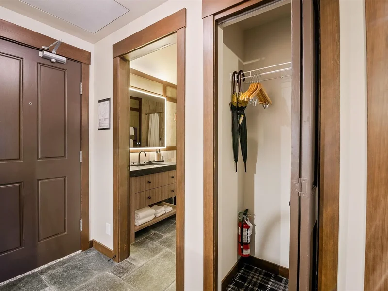 4320 Sundial Crescent 315, Whistler, British Columbia, Canada. - Photo 2