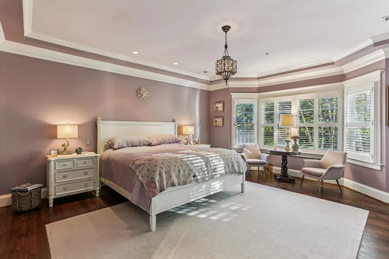 5502 Roosevelt Street , Bethesda, MD 20817, Bethesda, Maryland, United States. - Photo 23