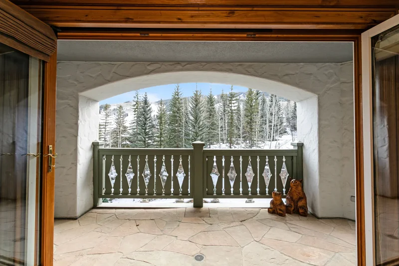 17 Chateau Lane #205 , Beaver Creek, CO 81620, Avon, Colorado, United States. - Photo 4